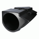Polaris RZR 900 Subwoofer Box & Amplifier Bracket by Metra Electronics
